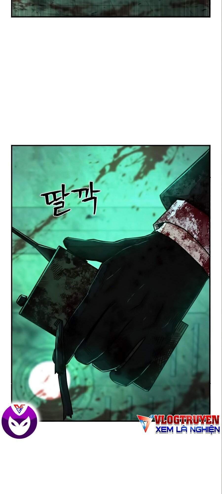 Sự Trở Lại Của Anh Hùng Diệt Thế Chapter 16 - Trang 2