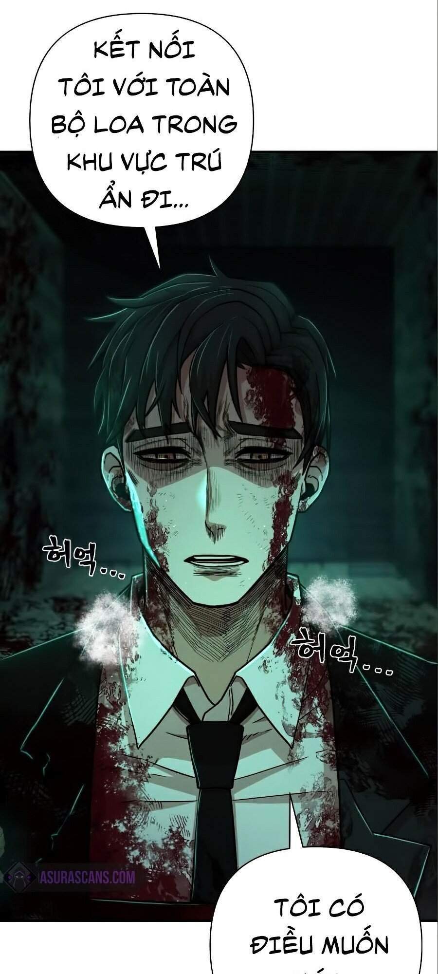 Sự Trở Lại Của Anh Hùng Diệt Thế Chapter 16 - Trang 2