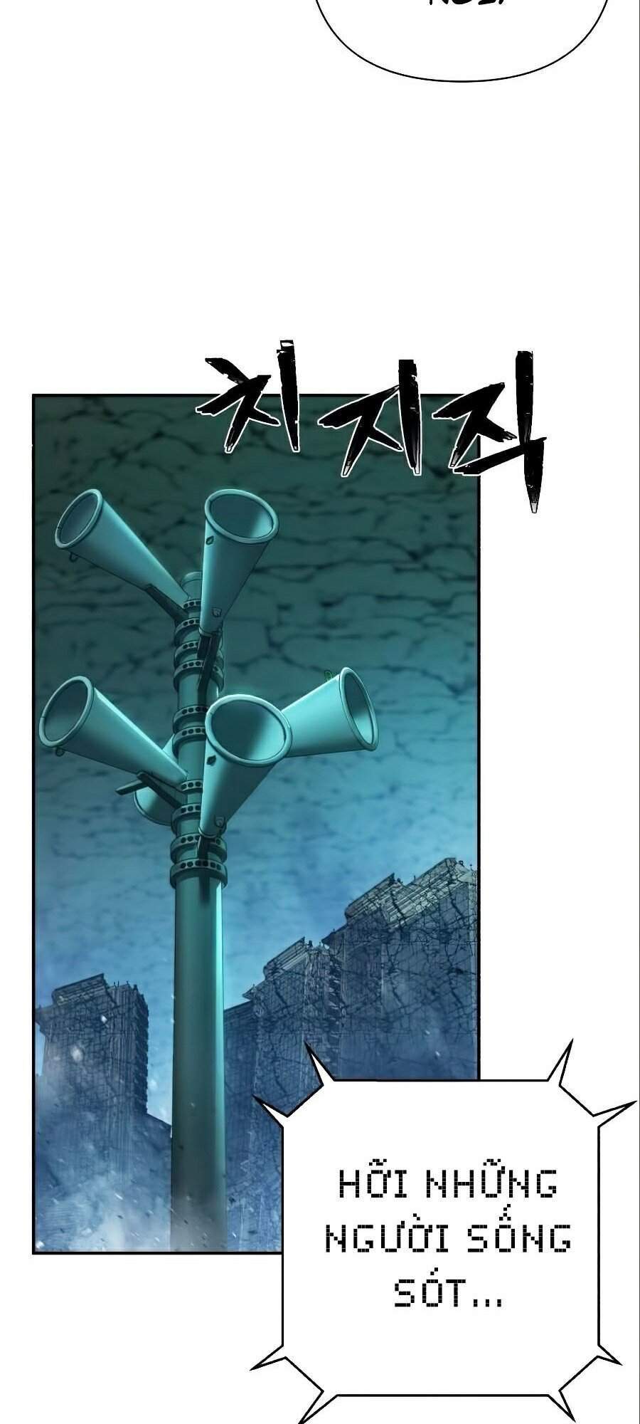 Sự Trở Lại Của Anh Hùng Diệt Thế Chapter 16 - Trang 2