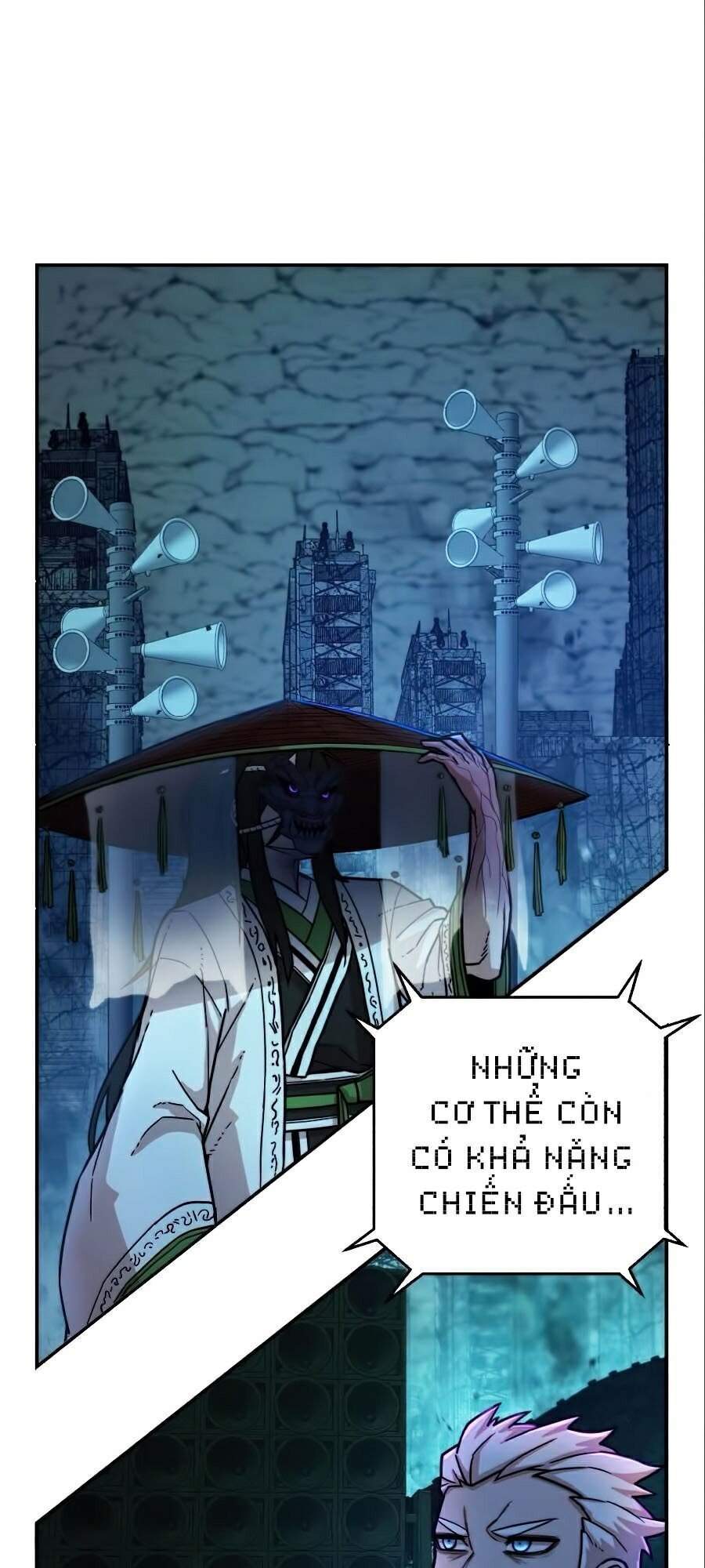 Sự Trở Lại Của Anh Hùng Diệt Thế Chapter 16 - Trang 2