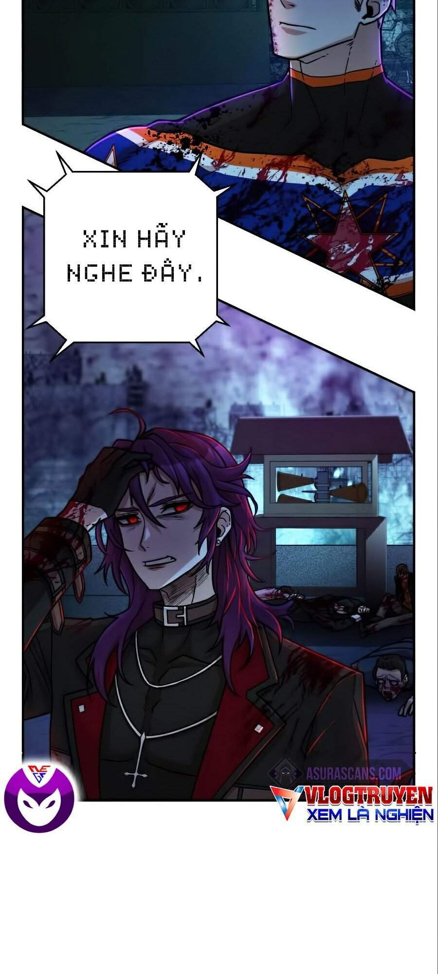 Sự Trở Lại Của Anh Hùng Diệt Thế Chapter 16 - Trang 2