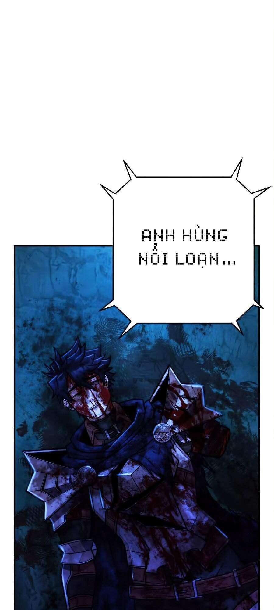 Sự Trở Lại Của Anh Hùng Diệt Thế Chapter 16 - Trang 2