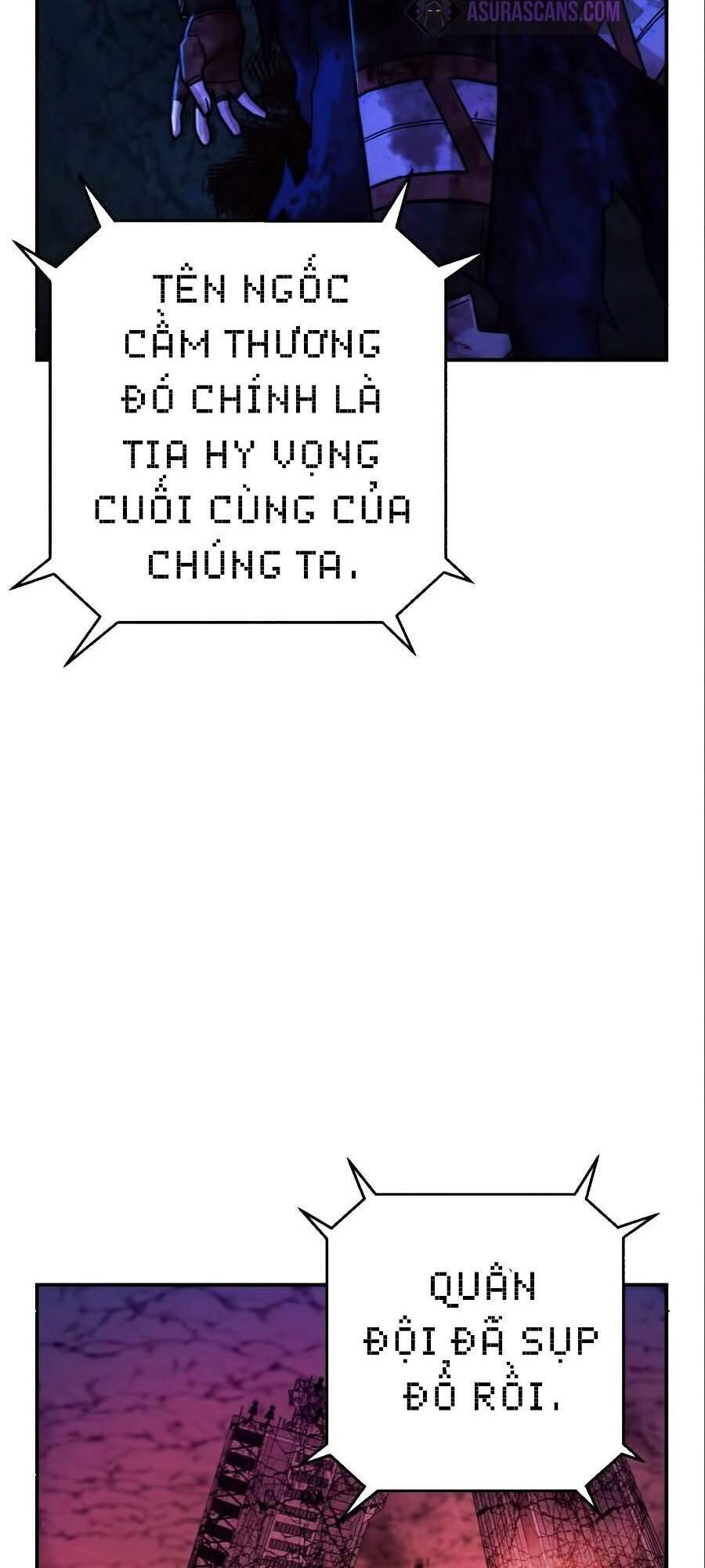 Sự Trở Lại Của Anh Hùng Diệt Thế Chapter 16 - Trang 2