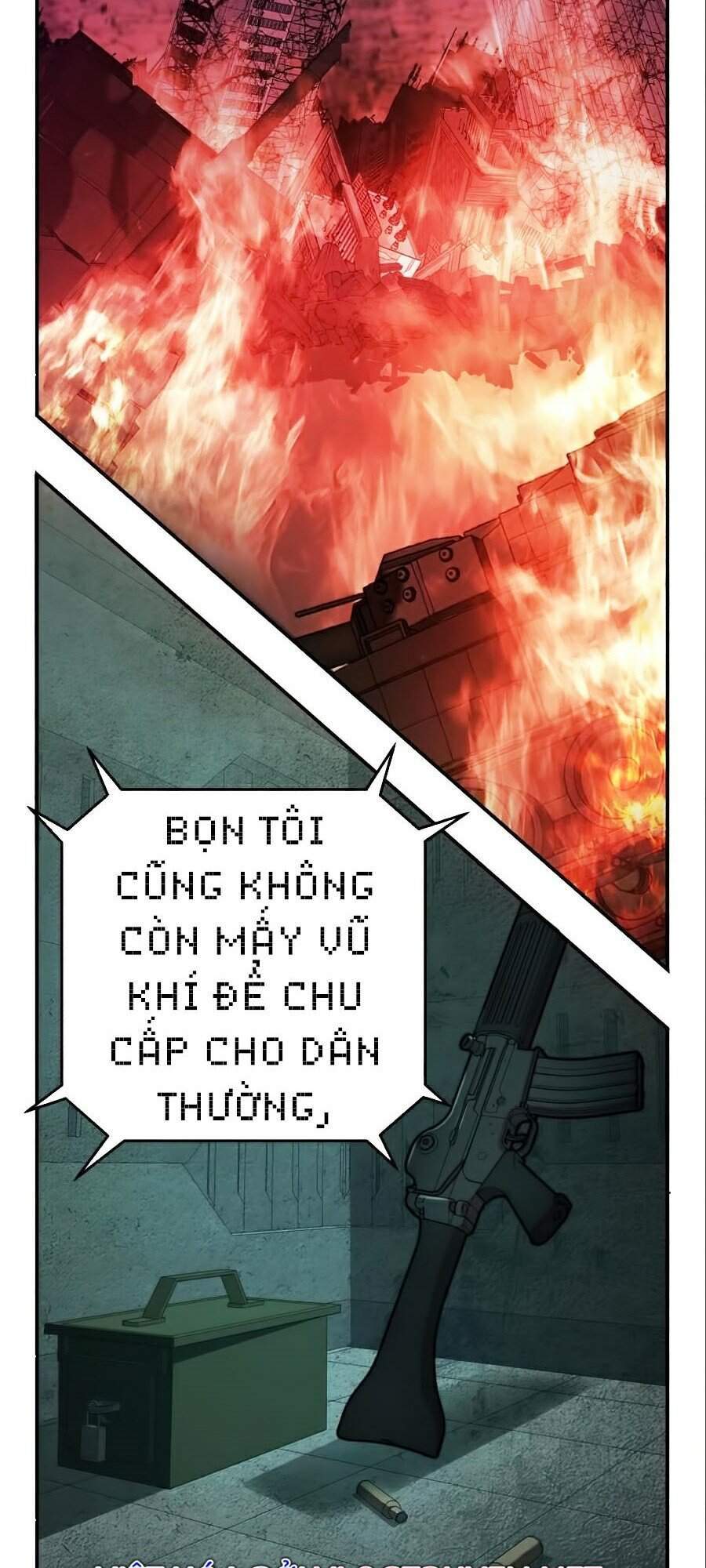 Sự Trở Lại Của Anh Hùng Diệt Thế Chapter 16 - Trang 2