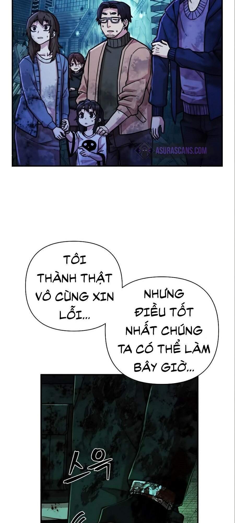 Sự Trở Lại Của Anh Hùng Diệt Thế Chapter 16 - Trang 2