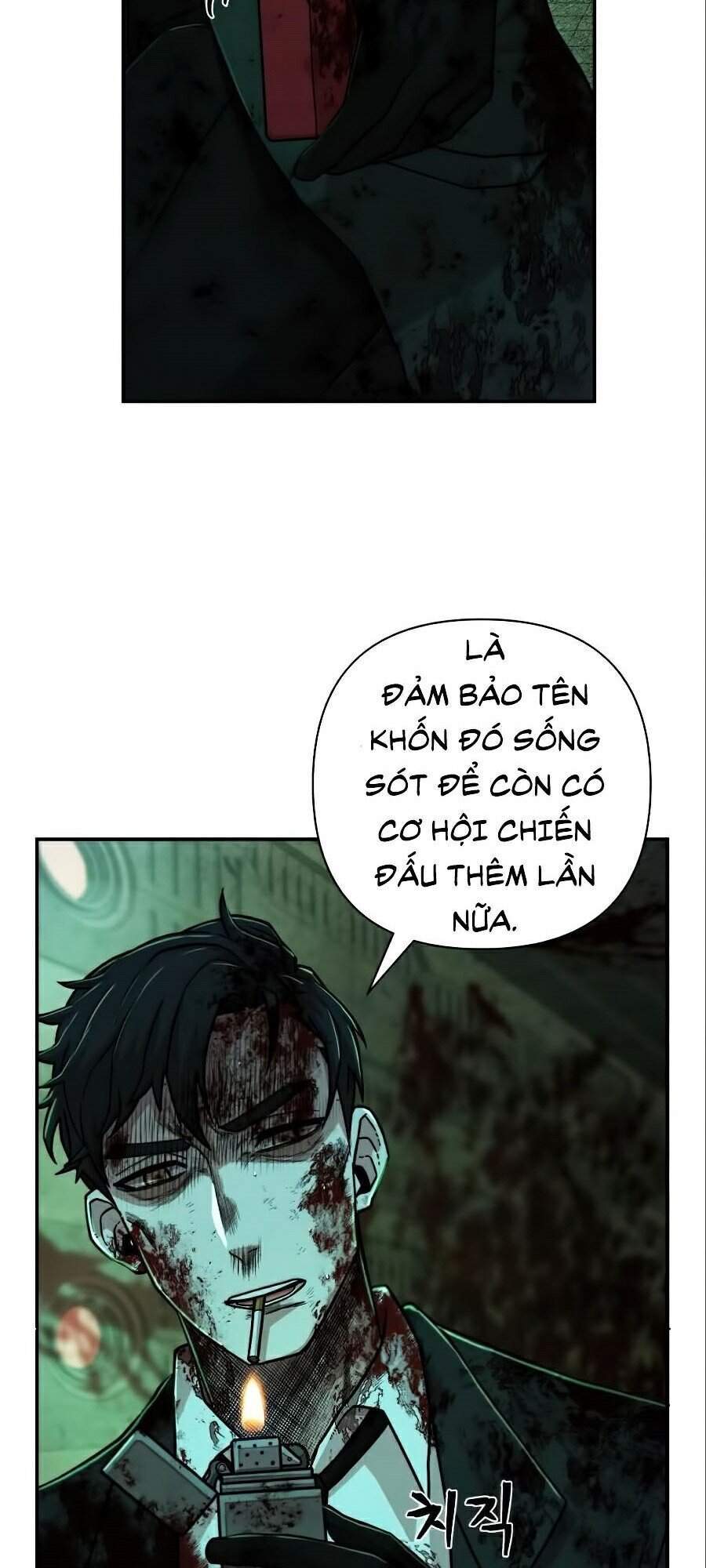 Sự Trở Lại Của Anh Hùng Diệt Thế Chapter 16 - Trang 2