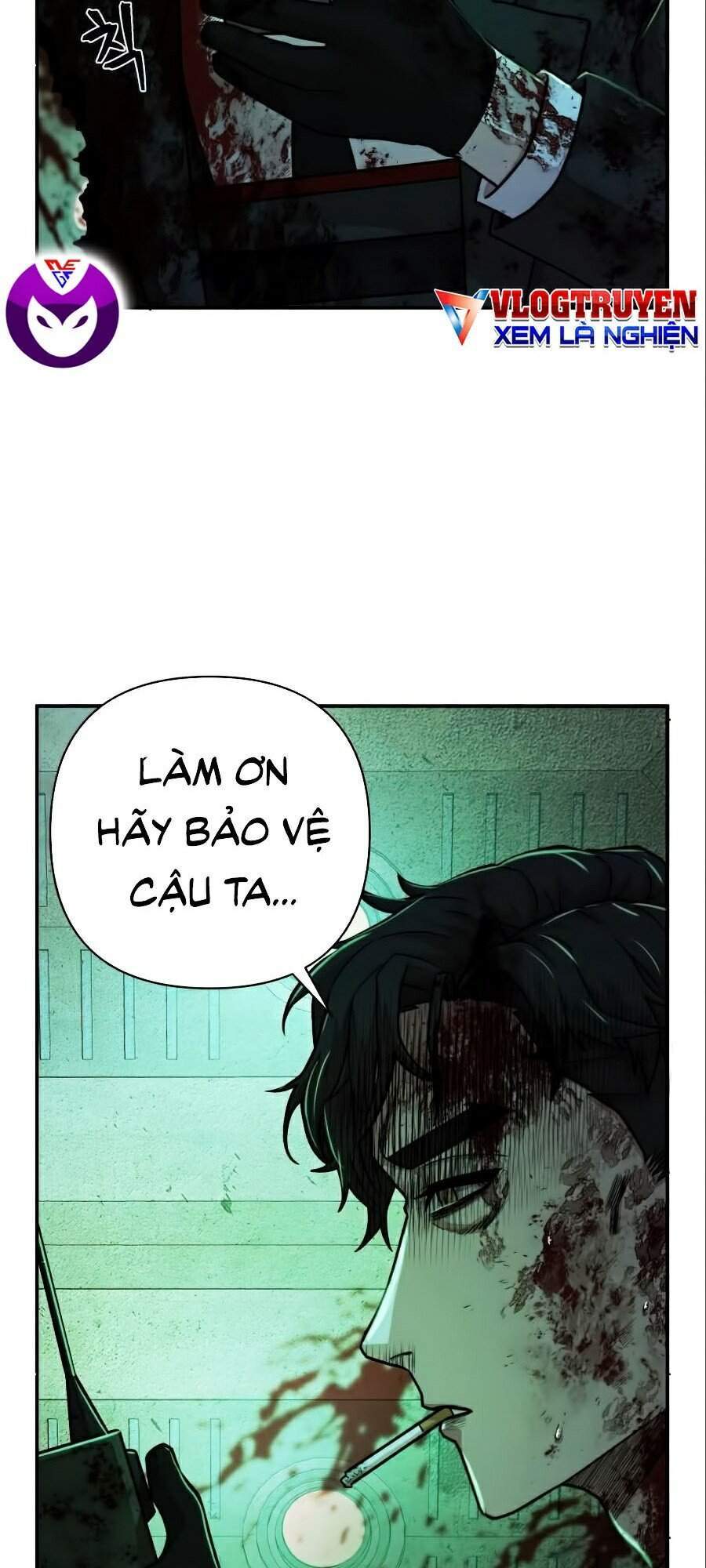 Sự Trở Lại Của Anh Hùng Diệt Thế Chapter 16 - Trang 2