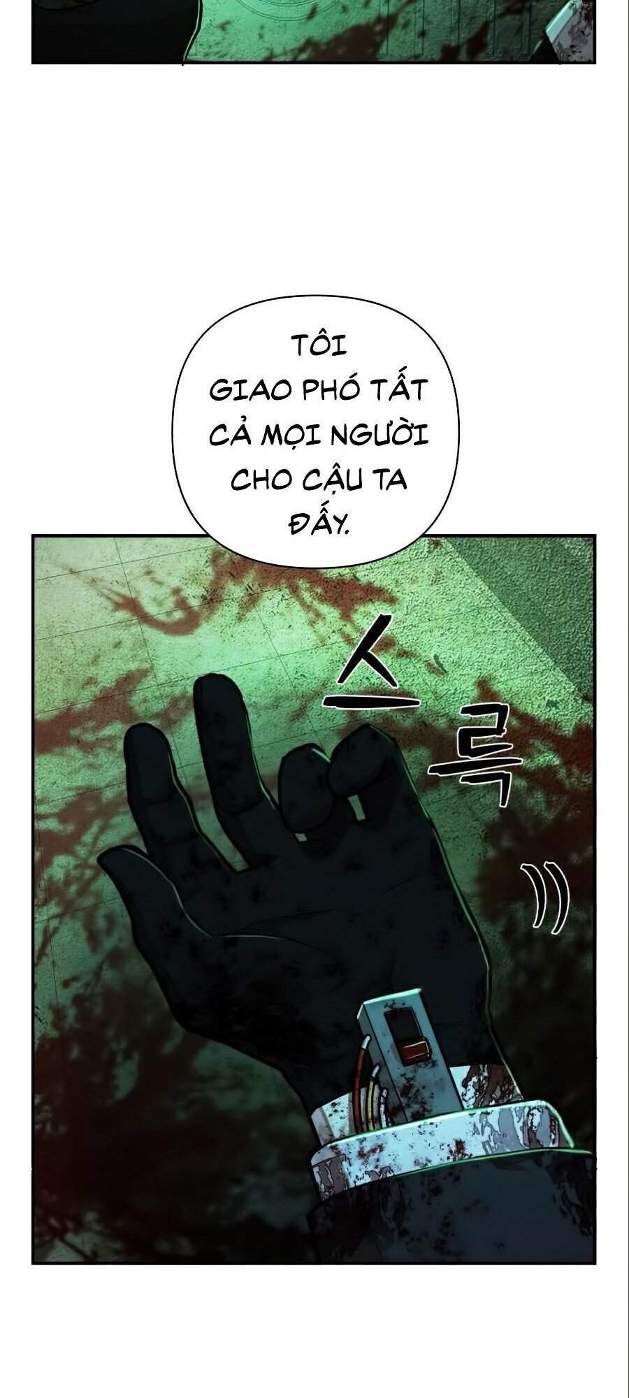 Sự Trở Lại Của Anh Hùng Diệt Thế Chapter 16 - Trang 2