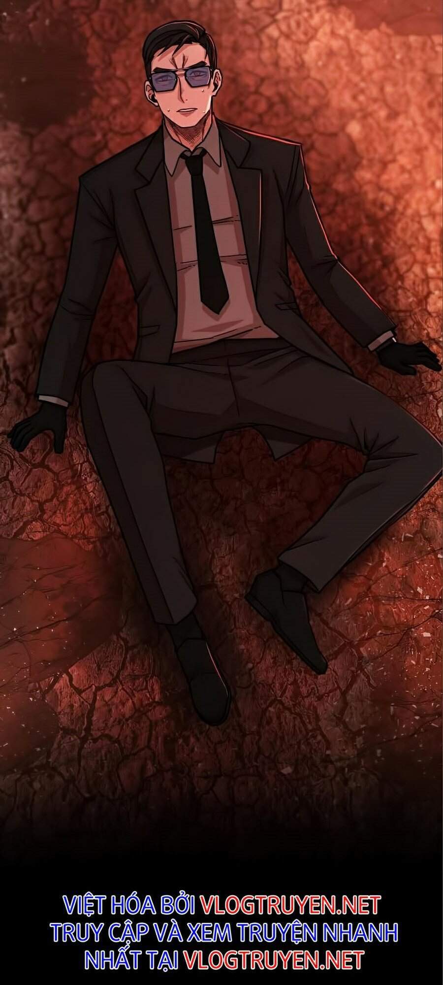 Sự Trở Lại Của Anh Hùng Diệt Thế Chapter 16 - Trang 2