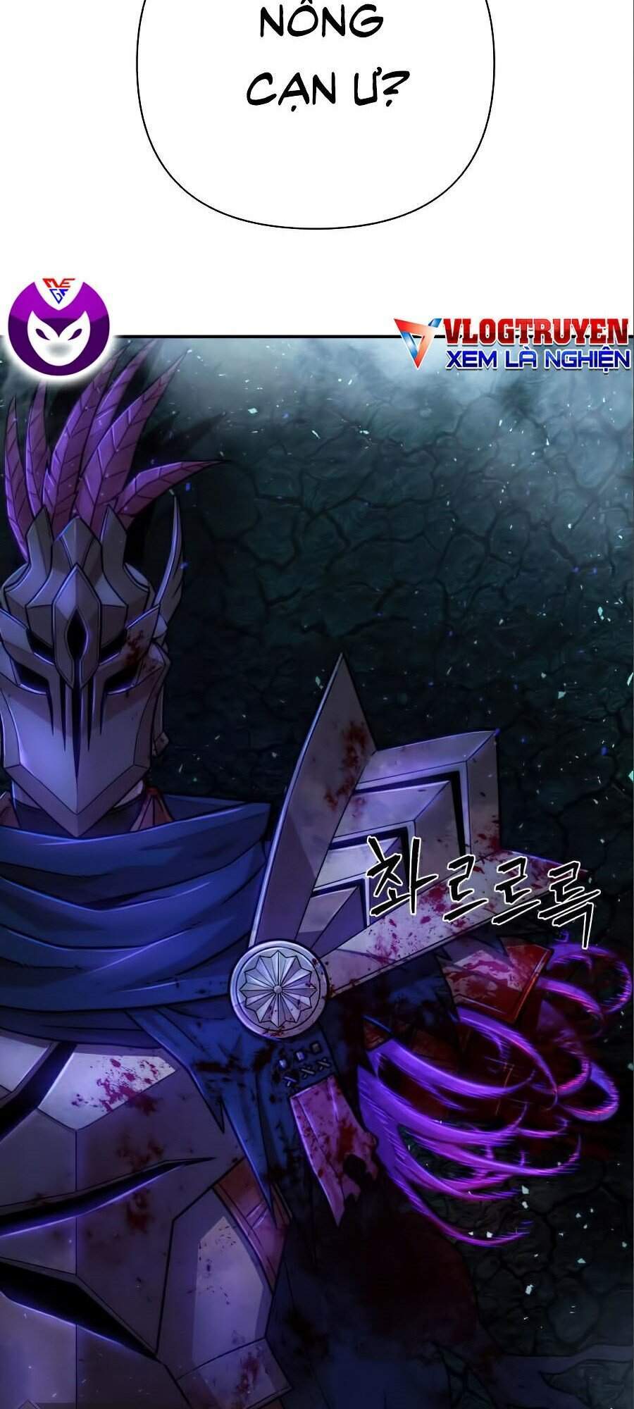 Sự Trở Lại Của Anh Hùng Diệt Thế Chapter 16 - Trang 2