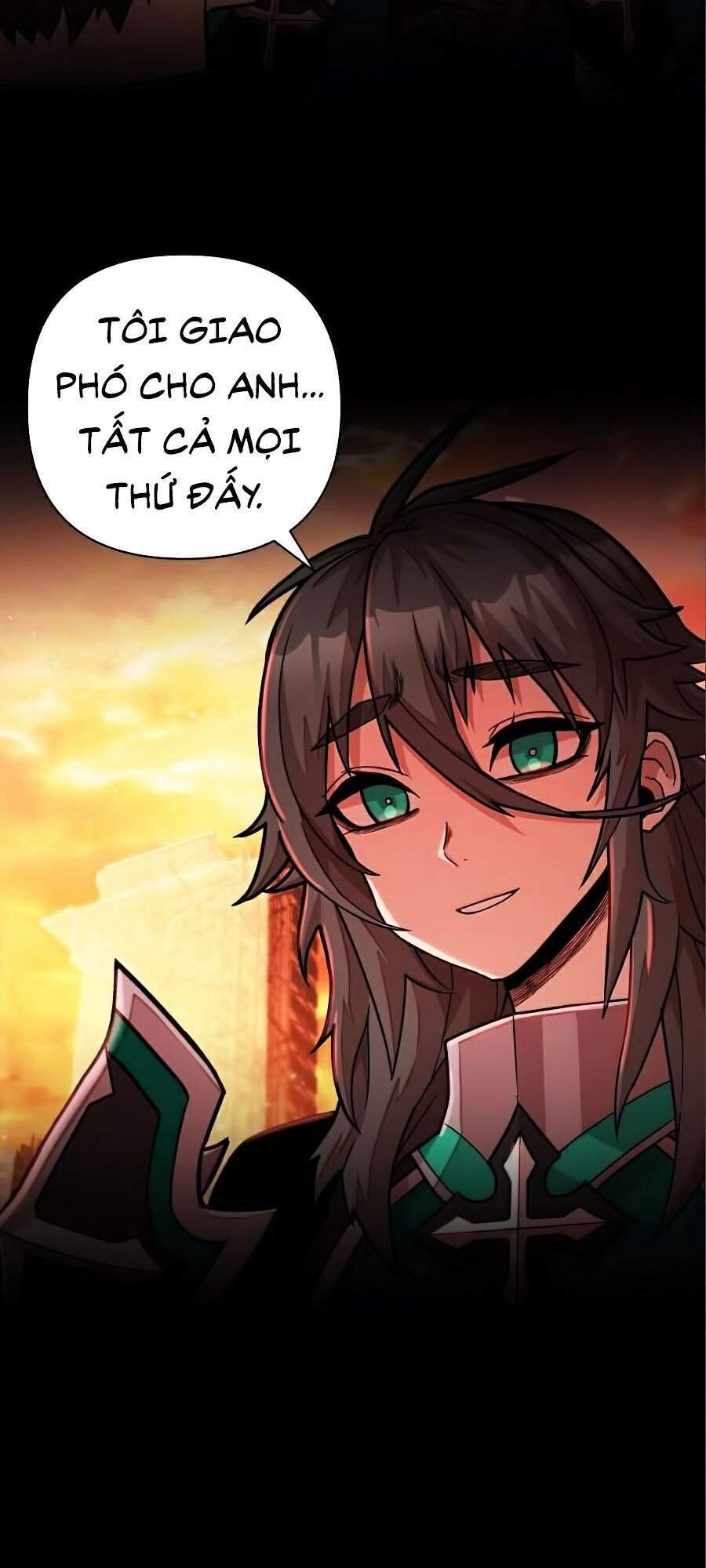 Sự Trở Lại Của Anh Hùng Diệt Thế Chapter 16 - Trang 2