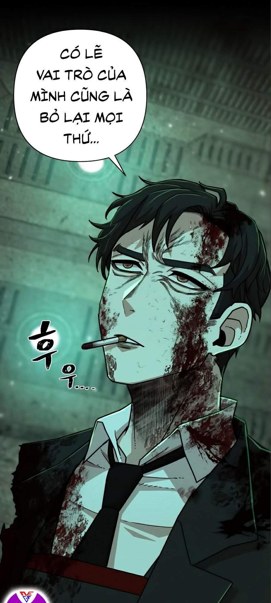 Sự Trở Lại Của Anh Hùng Diệt Thế Chapter 16 - Trang 2