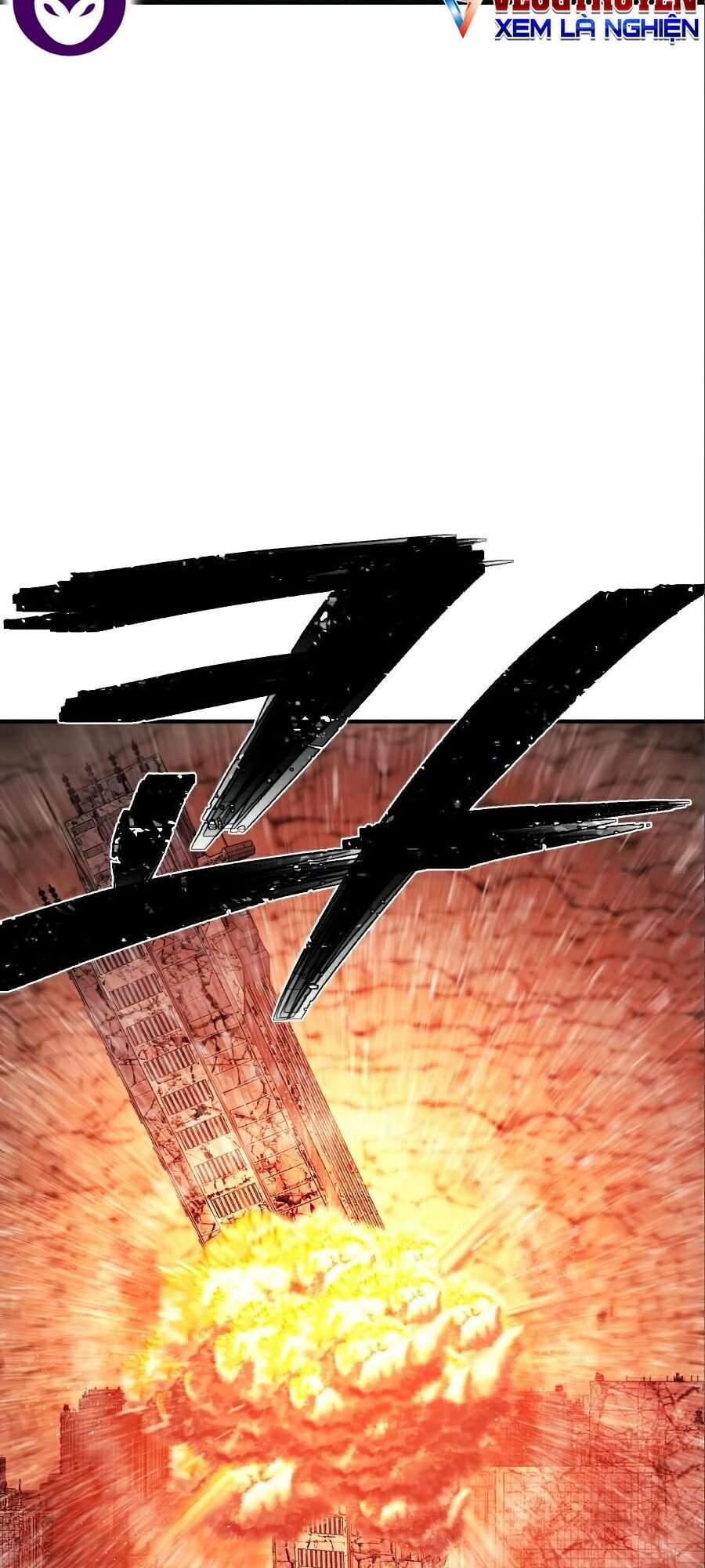 Sự Trở Lại Của Anh Hùng Diệt Thế Chapter 16 - Trang 2