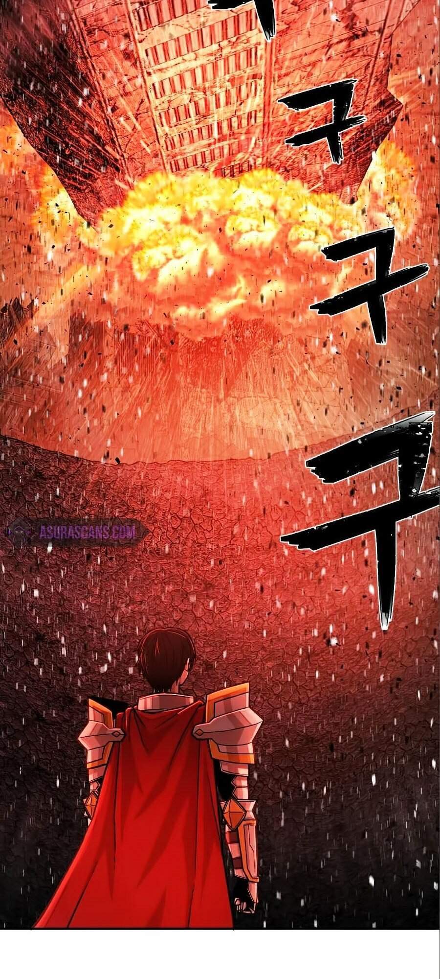 Sự Trở Lại Của Anh Hùng Diệt Thế Chapter 16 - Trang 2