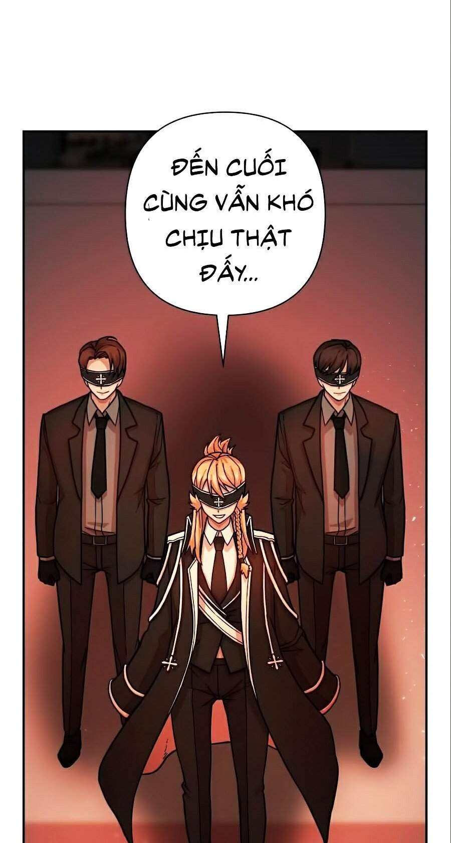 Sự Trở Lại Của Anh Hùng Diệt Thế Chapter 16 - Trang 2