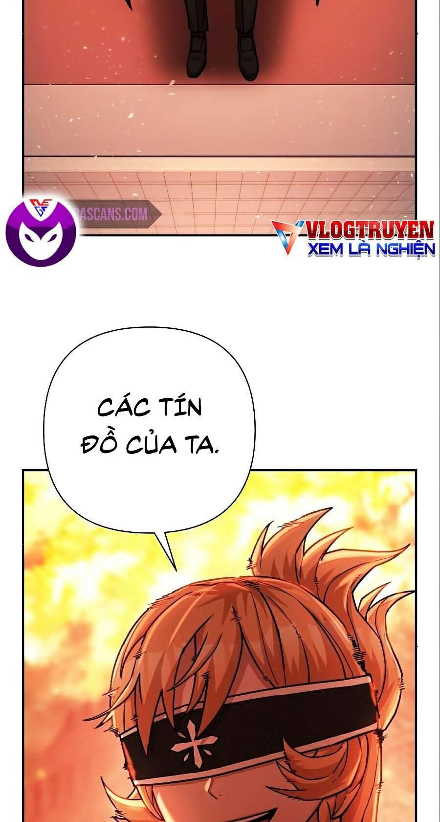 Sự Trở Lại Của Anh Hùng Diệt Thế Chapter 16 - Trang 2