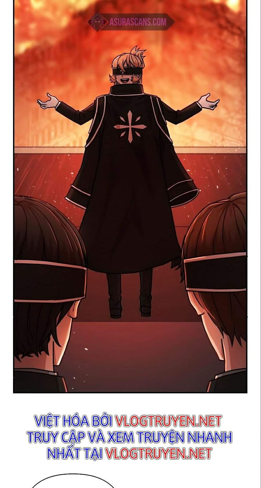 Sự Trở Lại Của Anh Hùng Diệt Thế Chapter 16 - Trang 2