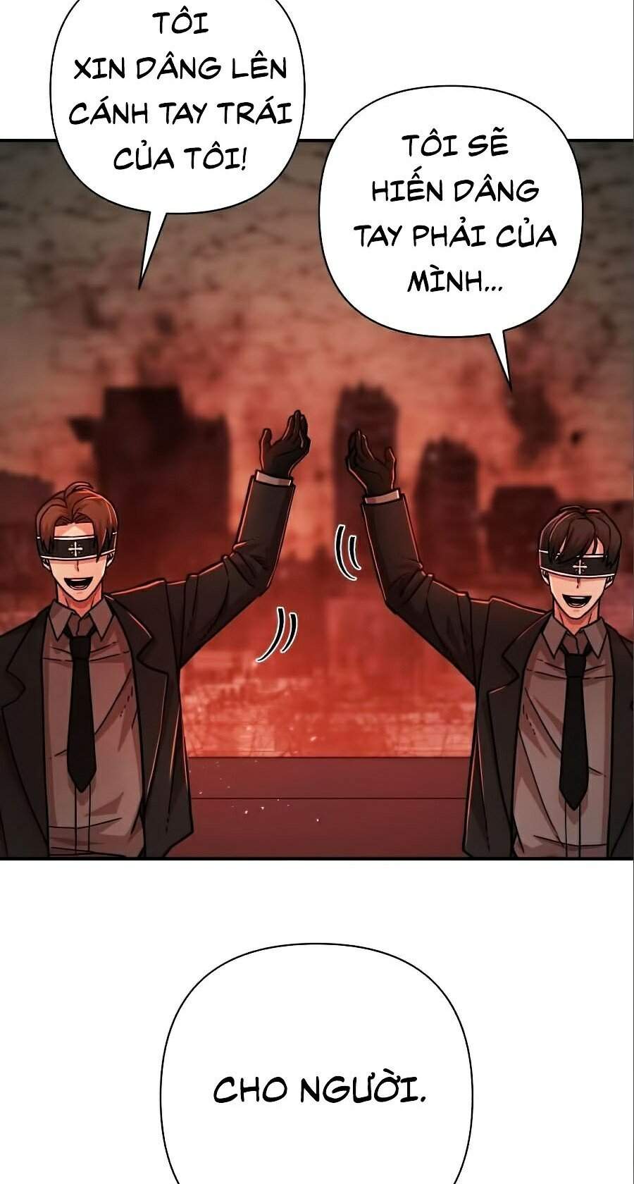 Sự Trở Lại Của Anh Hùng Diệt Thế Chapter 16 - Trang 2