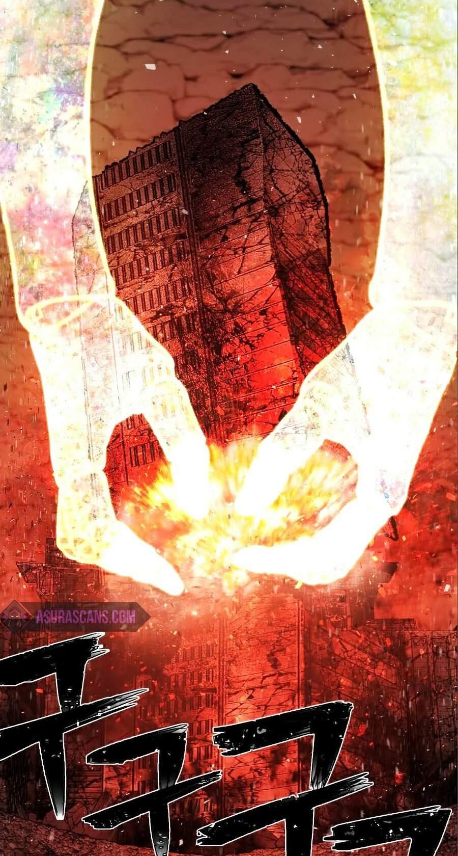 Sự Trở Lại Của Anh Hùng Diệt Thế Chapter 16 - Trang 2