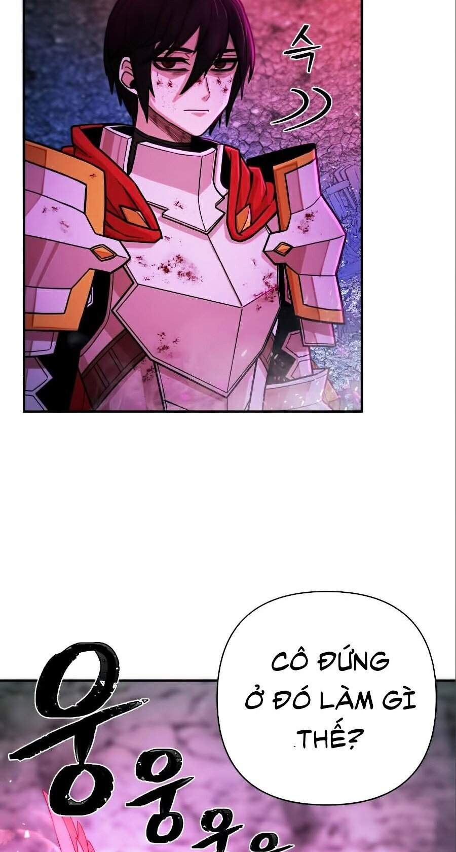 Sự Trở Lại Của Anh Hùng Diệt Thế Chapter 16 - Trang 2