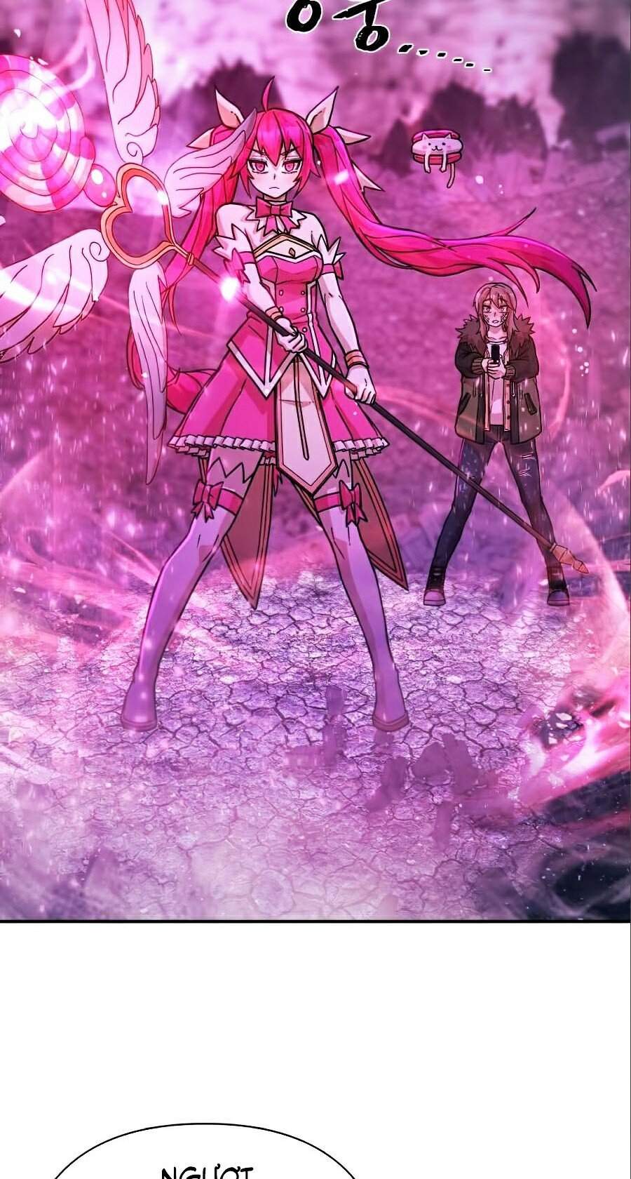 Sự Trở Lại Của Anh Hùng Diệt Thế Chapter 16 - Trang 2