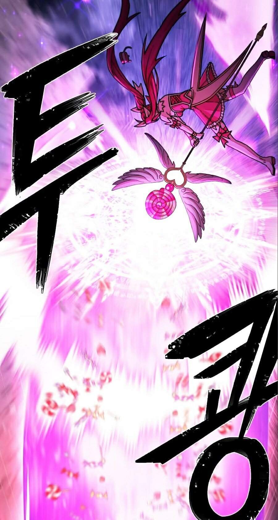 Sự Trở Lại Của Anh Hùng Diệt Thế Chapter 16 - Trang 2