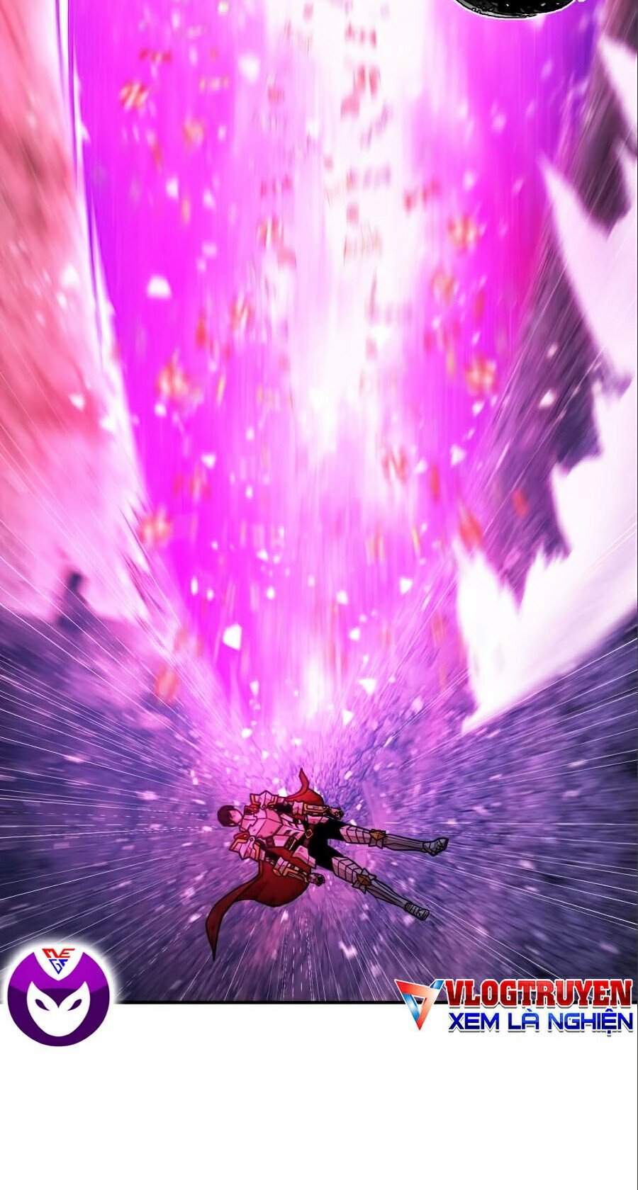 Sự Trở Lại Của Anh Hùng Diệt Thế Chapter 16 - Trang 2