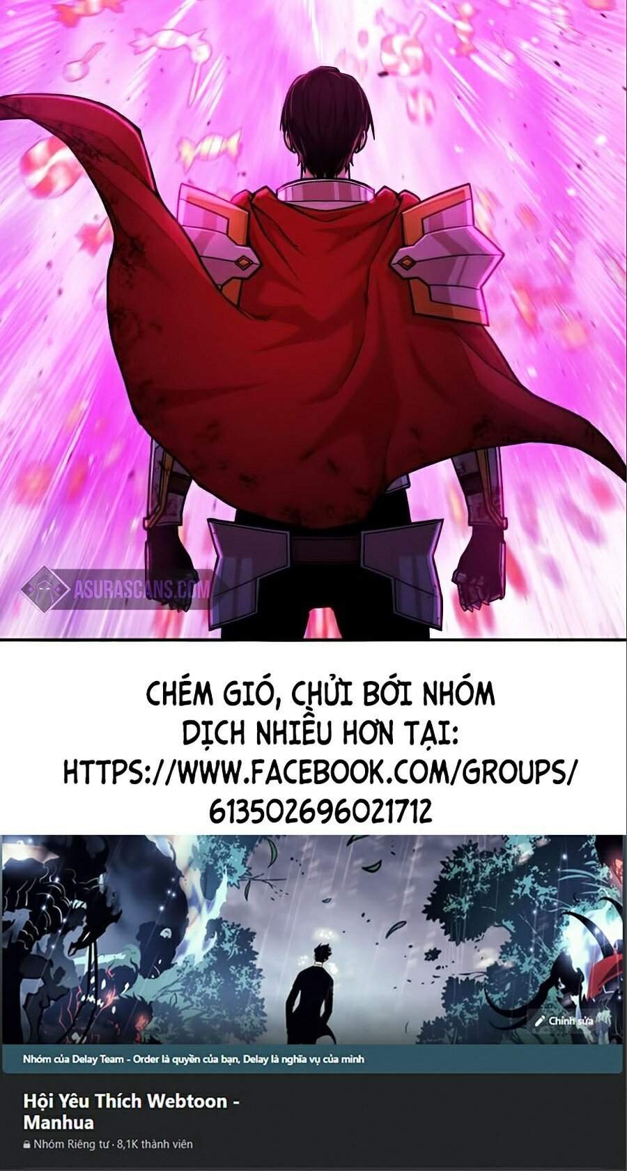 Sự Trở Lại Của Anh Hùng Diệt Thế Chapter 16 - Trang 2