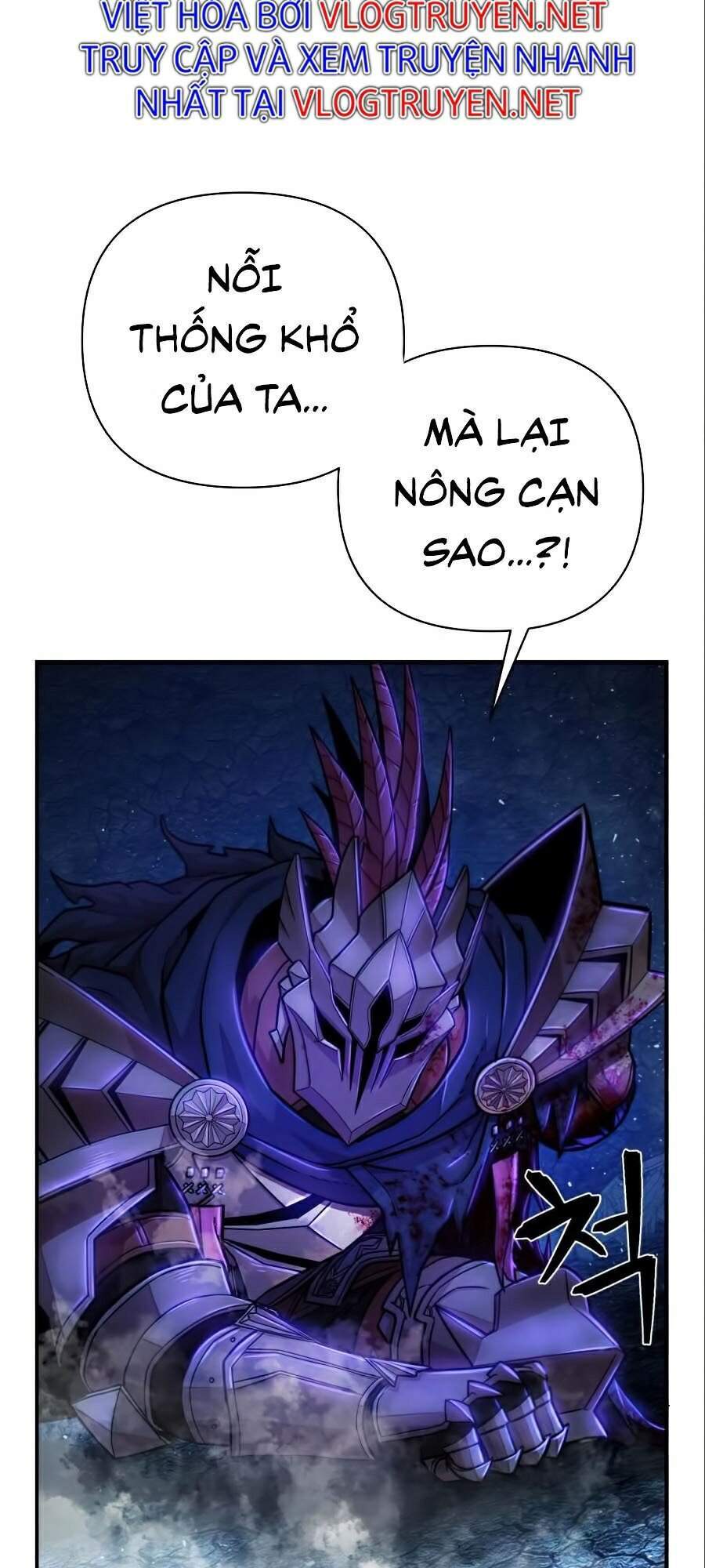 Sự Trở Lại Của Anh Hùng Diệt Thế Chapter 16 - Trang 2