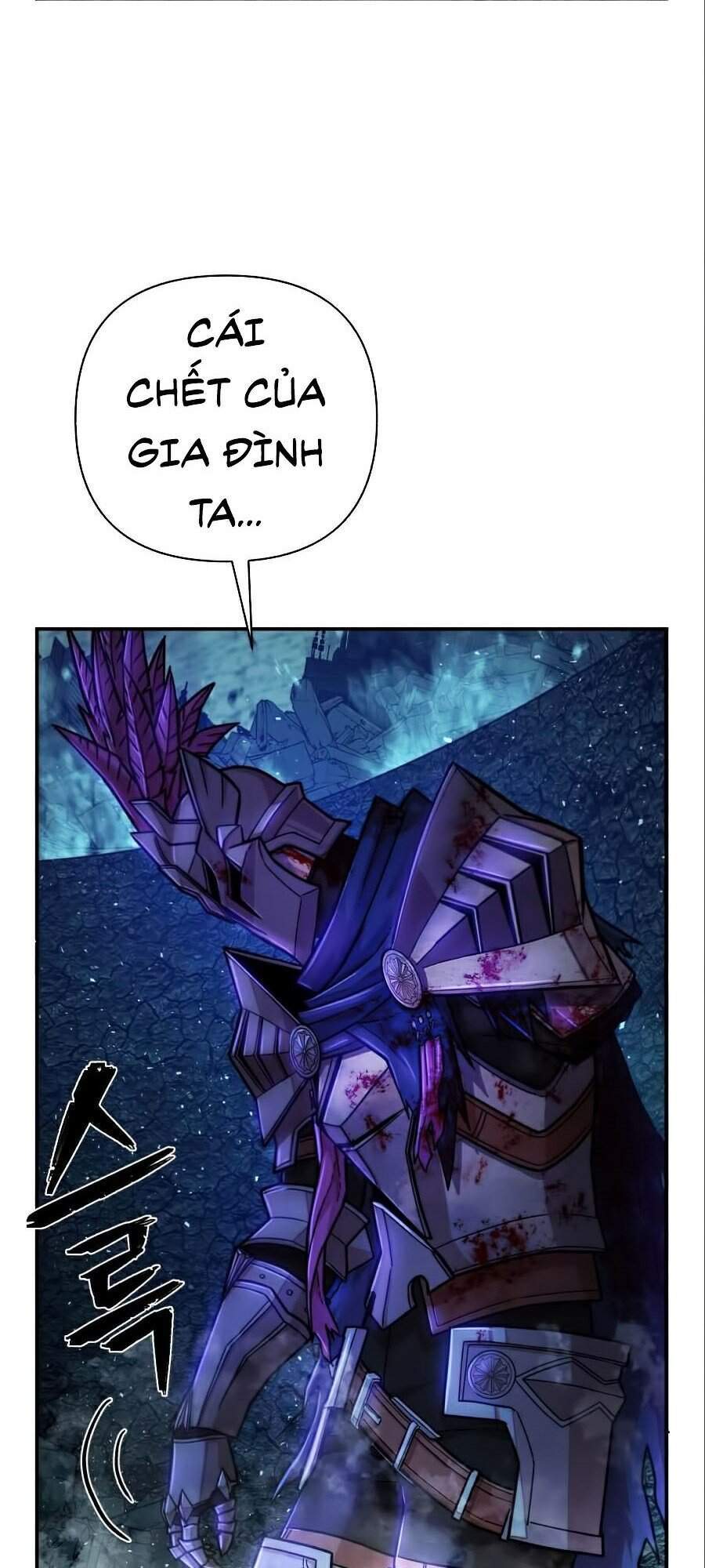 Sự Trở Lại Của Anh Hùng Diệt Thế Chapter 16 - Trang 2