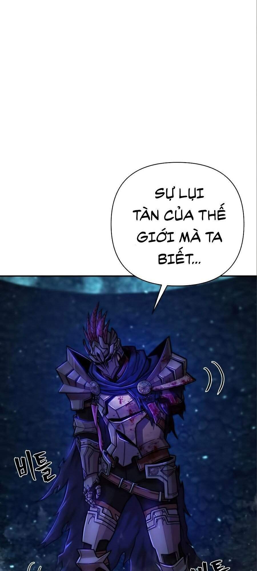 Sự Trở Lại Của Anh Hùng Diệt Thế Chapter 16 - Trang 2