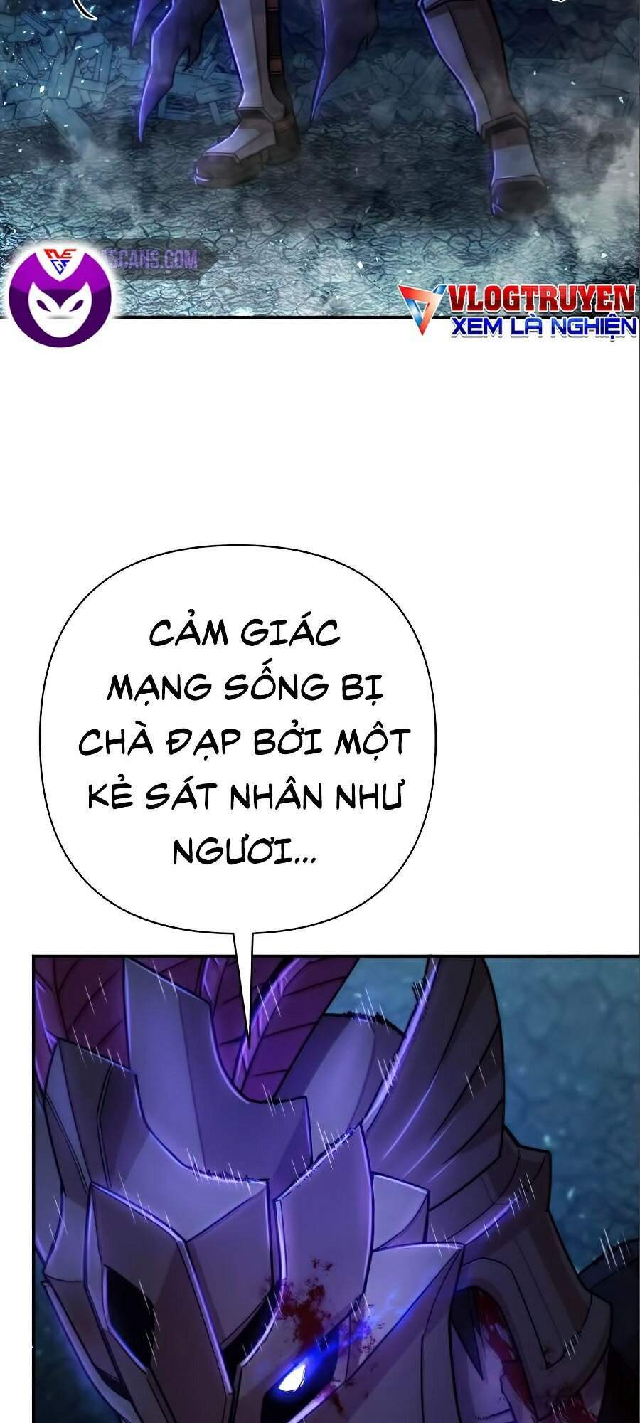 Sự Trở Lại Của Anh Hùng Diệt Thế Chapter 16 - Trang 2
