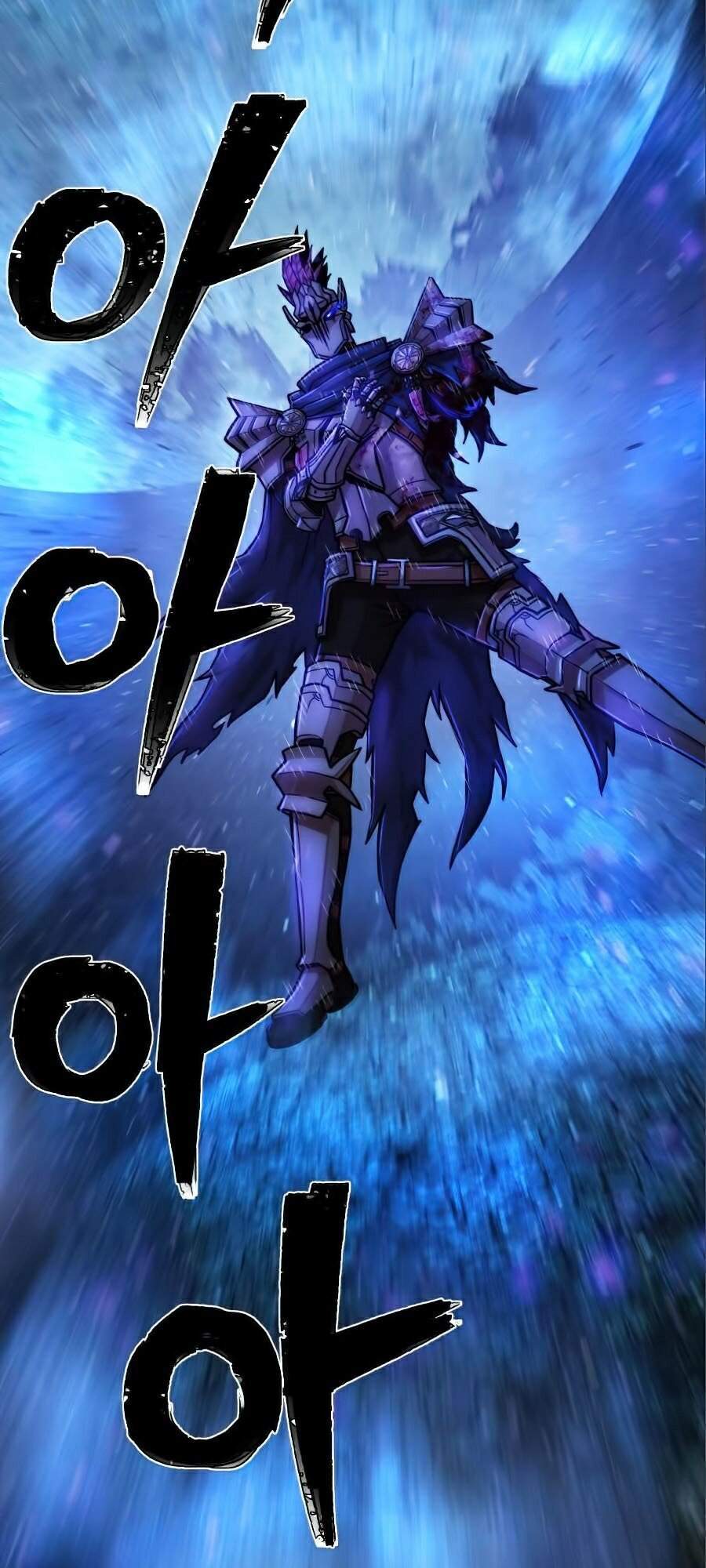 Sự Trở Lại Của Anh Hùng Diệt Thế Chapter 16 - Trang 2