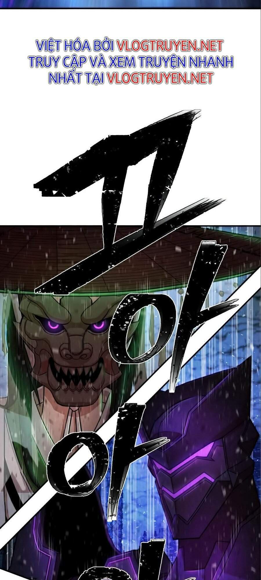 Sự Trở Lại Của Anh Hùng Diệt Thế Chapter 16 - Trang 2