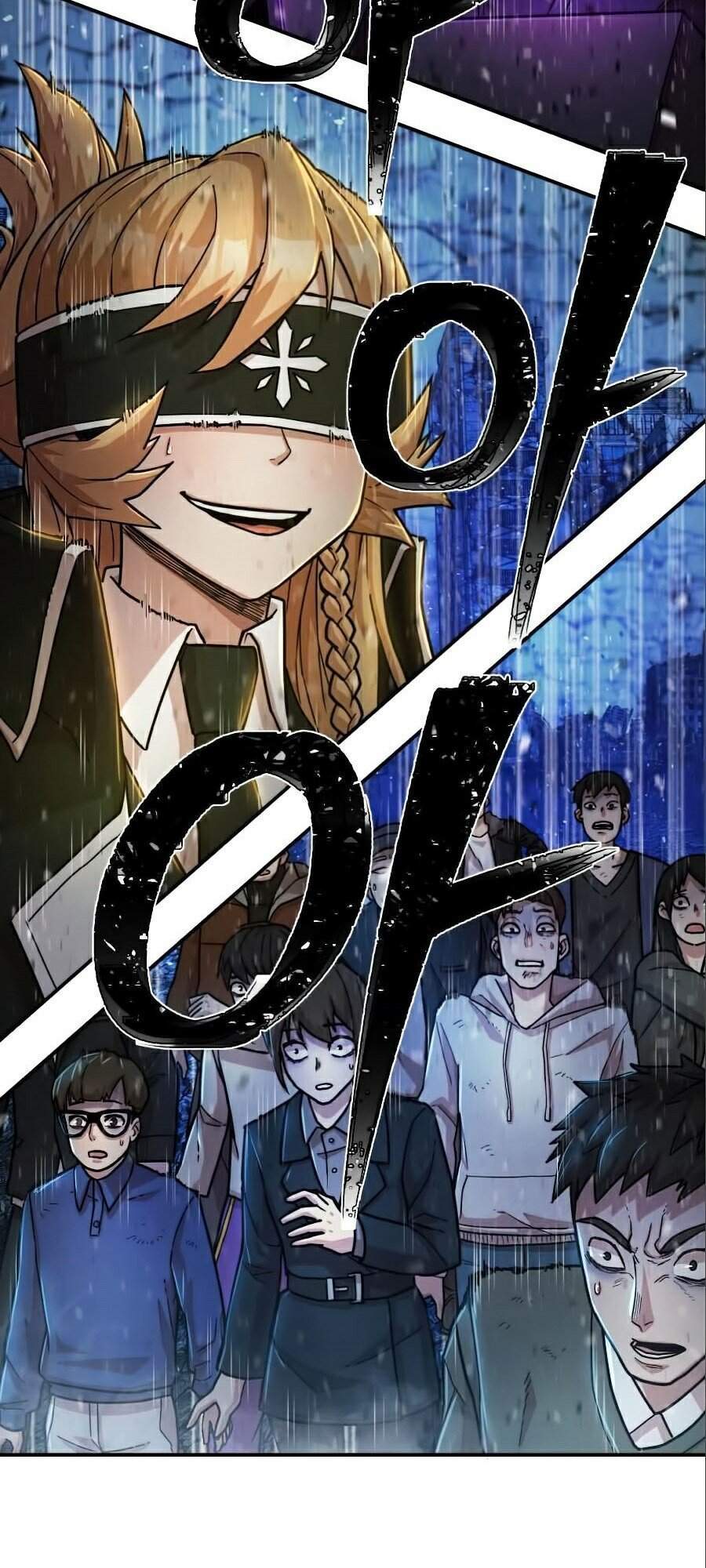 Sự Trở Lại Của Anh Hùng Diệt Thế Chapter 16 - Trang 2