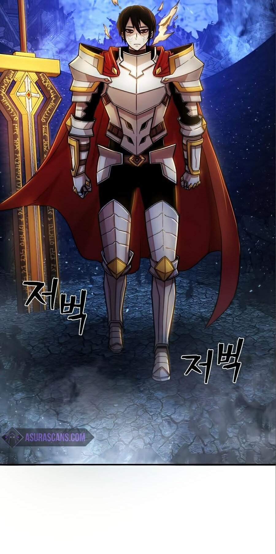 Sự Trở Lại Của Anh Hùng Diệt Thế Chapter 16 - Trang 2