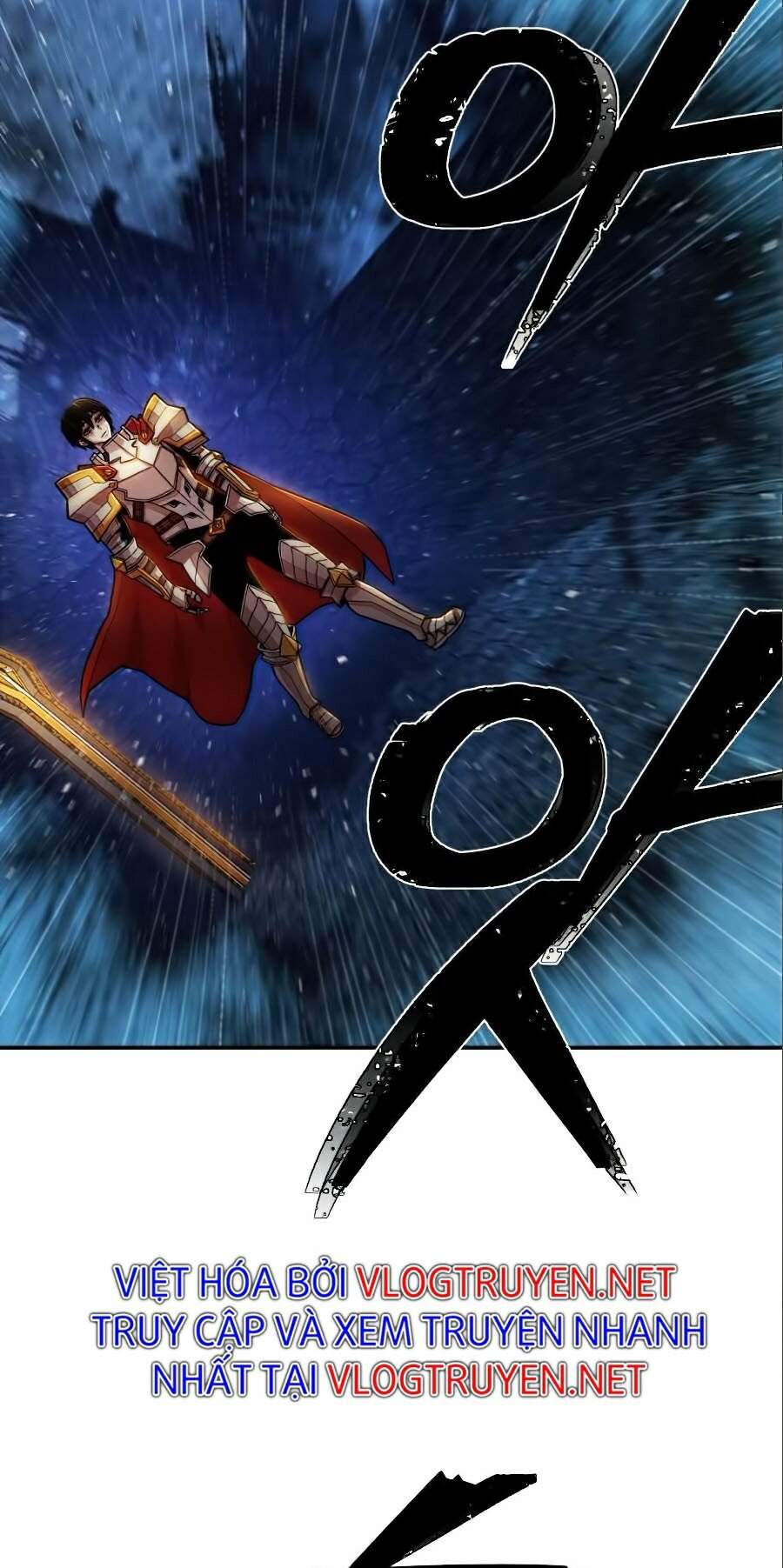 Sự Trở Lại Của Anh Hùng Diệt Thế Chapter 16 - Trang 2