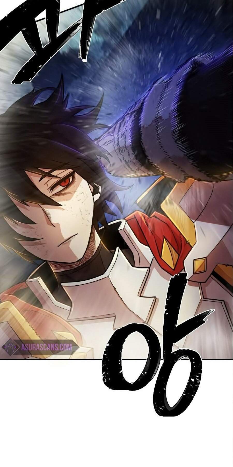 Sự Trở Lại Của Anh Hùng Diệt Thế Chapter 16 - Trang 2