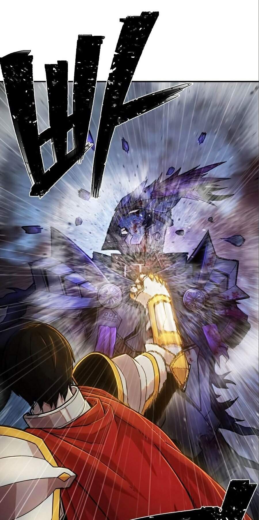 Sự Trở Lại Của Anh Hùng Diệt Thế Chapter 16 - Trang 2