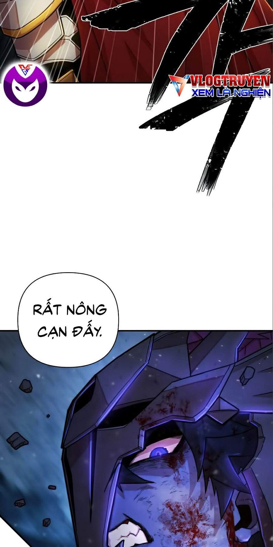 Sự Trở Lại Của Anh Hùng Diệt Thế Chapter 16 - Trang 2