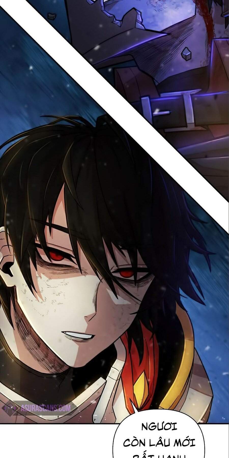 Sự Trở Lại Của Anh Hùng Diệt Thế Chapter 16 - Trang 2