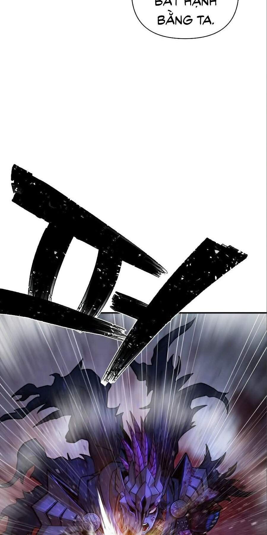 Sự Trở Lại Của Anh Hùng Diệt Thế Chapter 16 - Trang 2