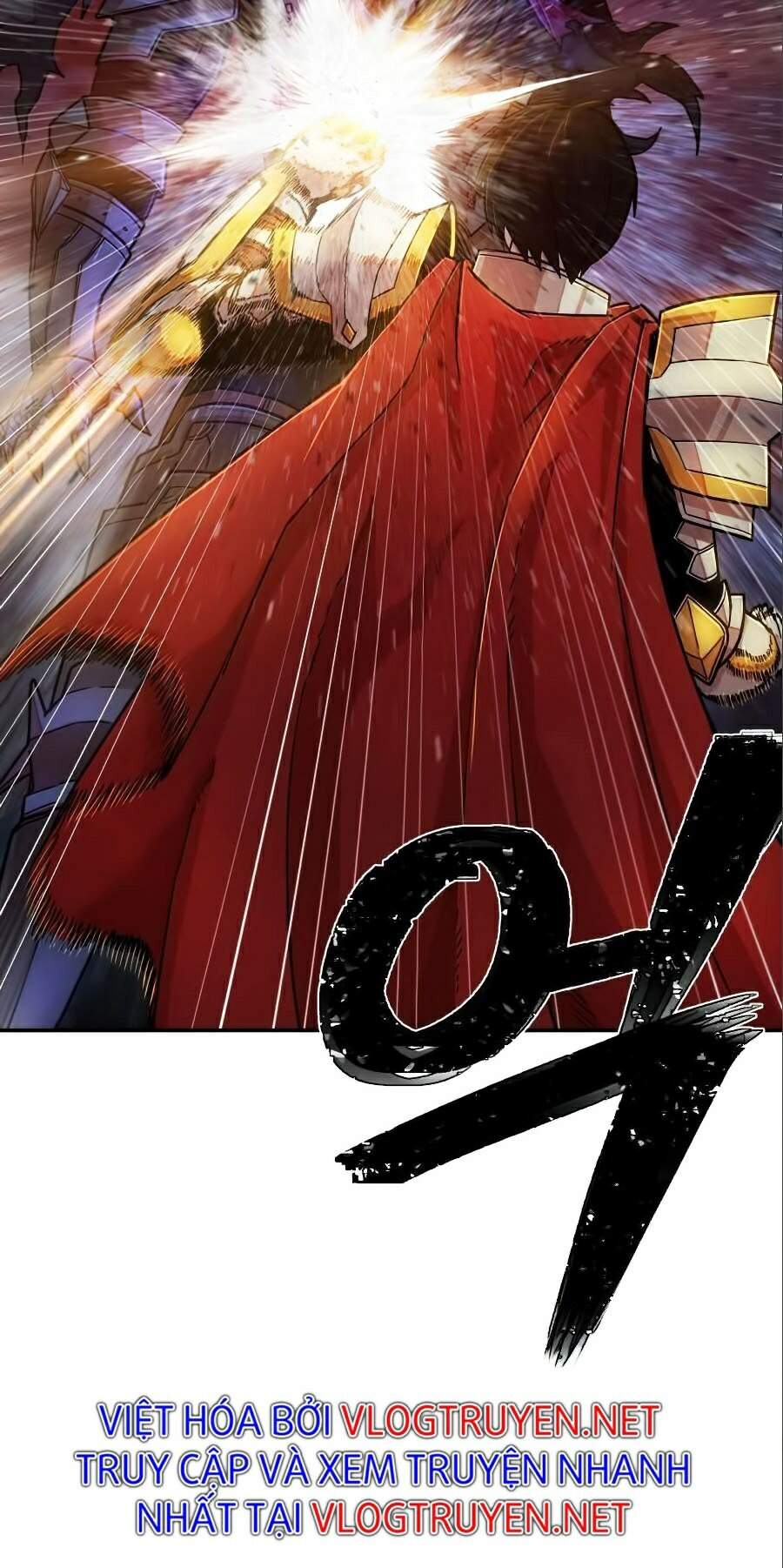 Sự Trở Lại Của Anh Hùng Diệt Thế Chapter 16 - Trang 2