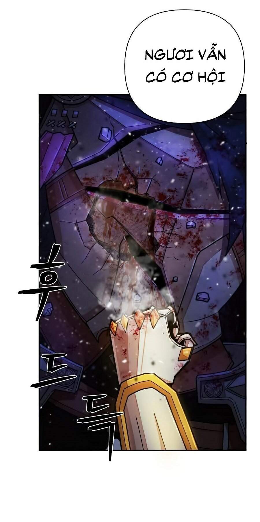 Sự Trở Lại Của Anh Hùng Diệt Thế Chapter 16 - Trang 2