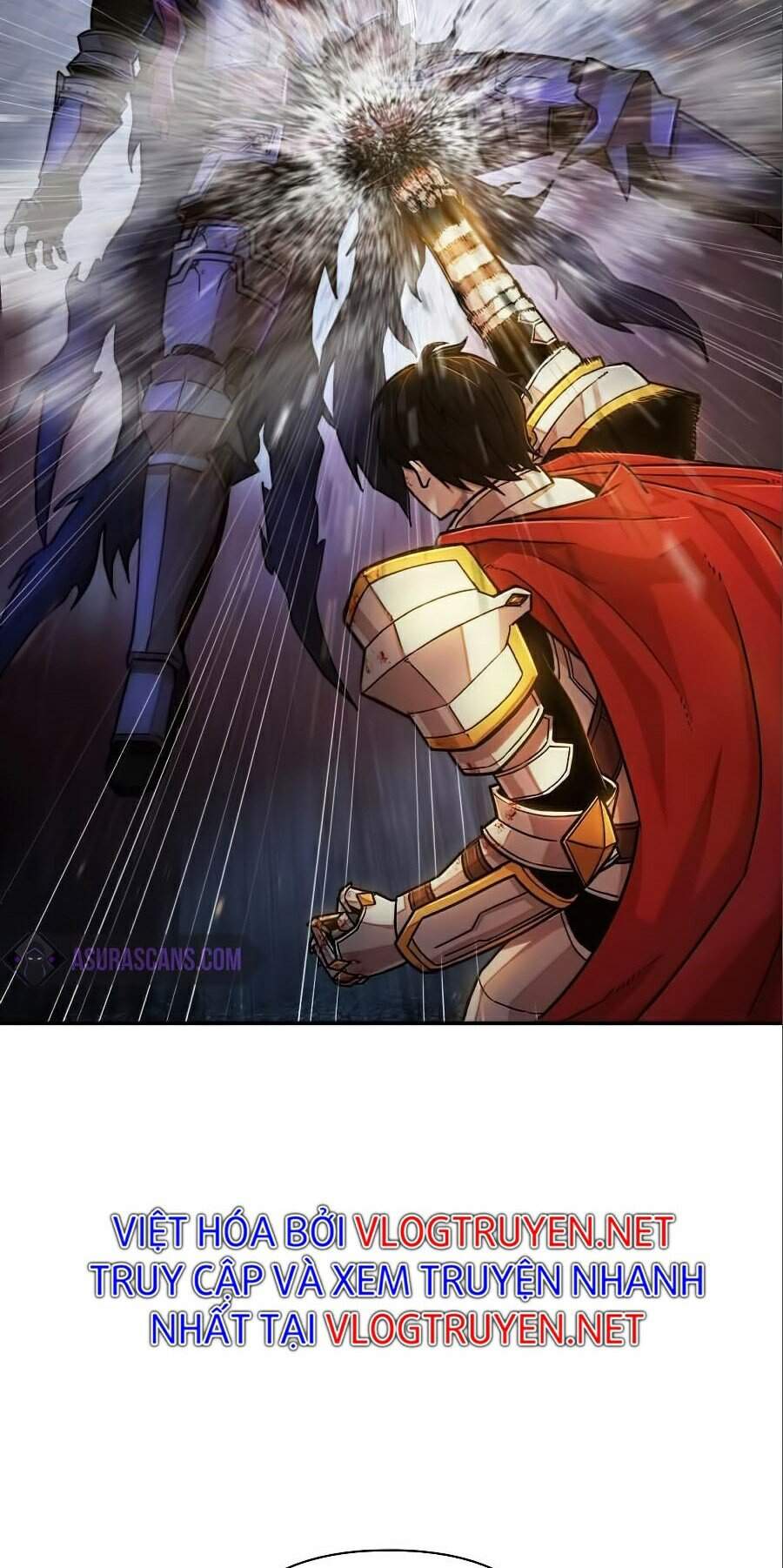 Sự Trở Lại Của Anh Hùng Diệt Thế Chapter 16 - Trang 2