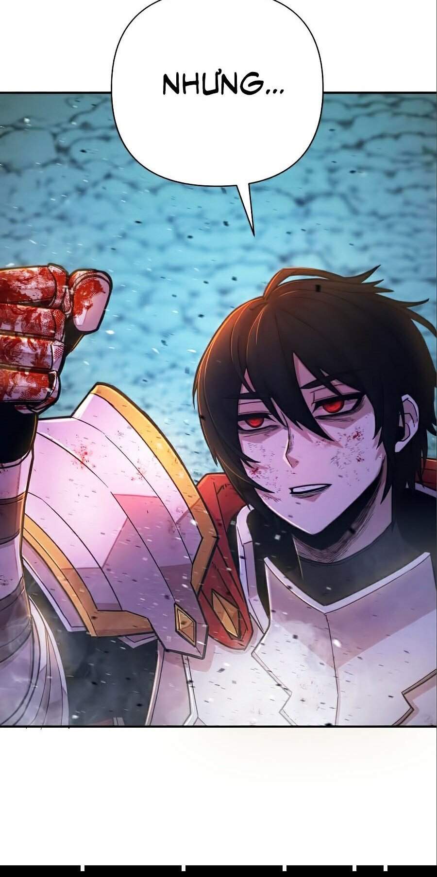 Sự Trở Lại Của Anh Hùng Diệt Thế Chapter 16 - Trang 2