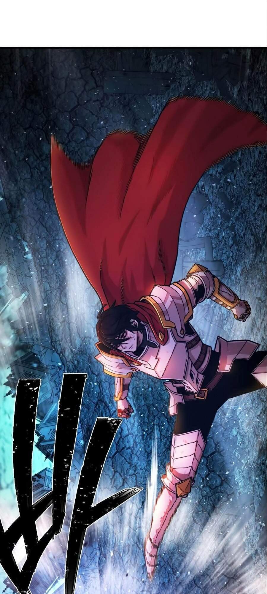 Sự Trở Lại Của Anh Hùng Diệt Thế Chapter 16 - Trang 2