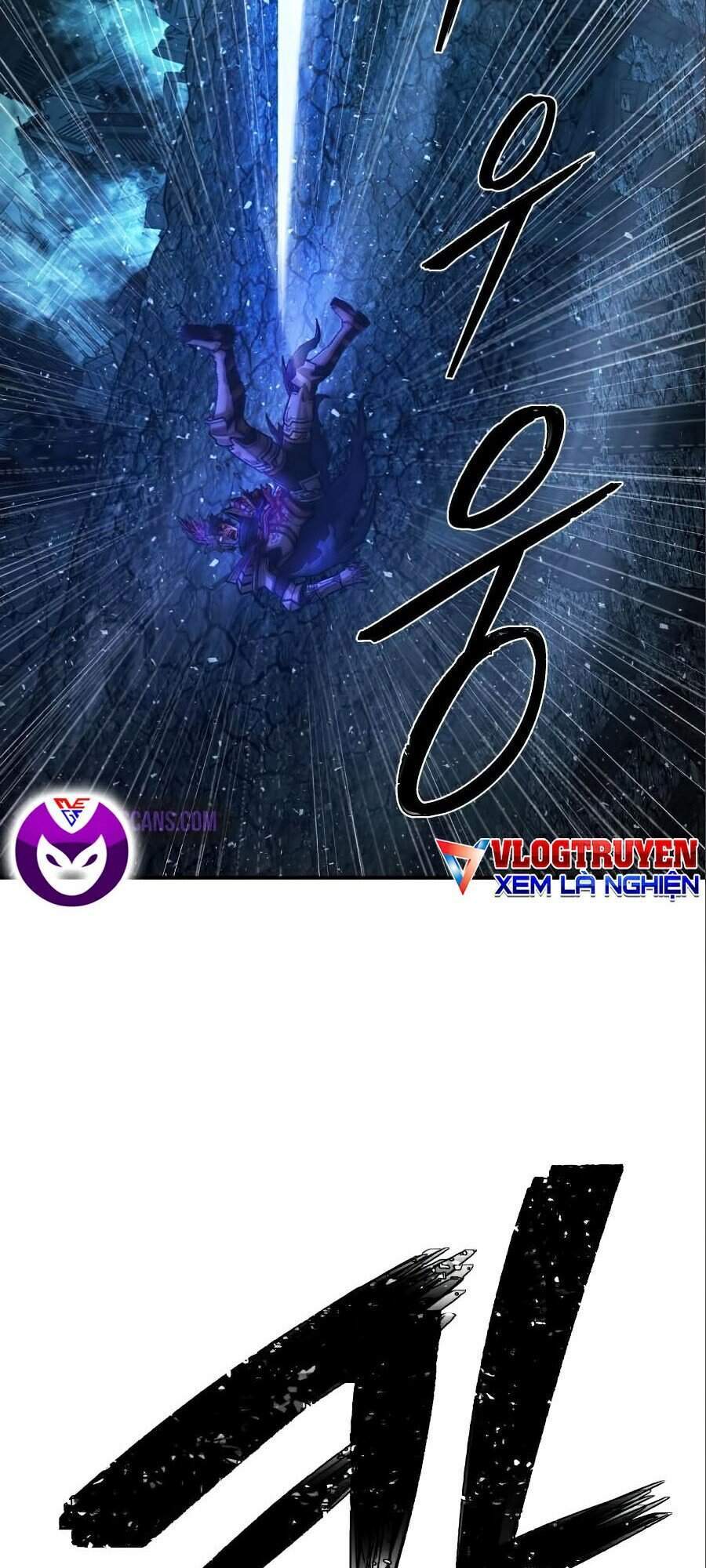 Sự Trở Lại Của Anh Hùng Diệt Thế Chapter 16 - Trang 2