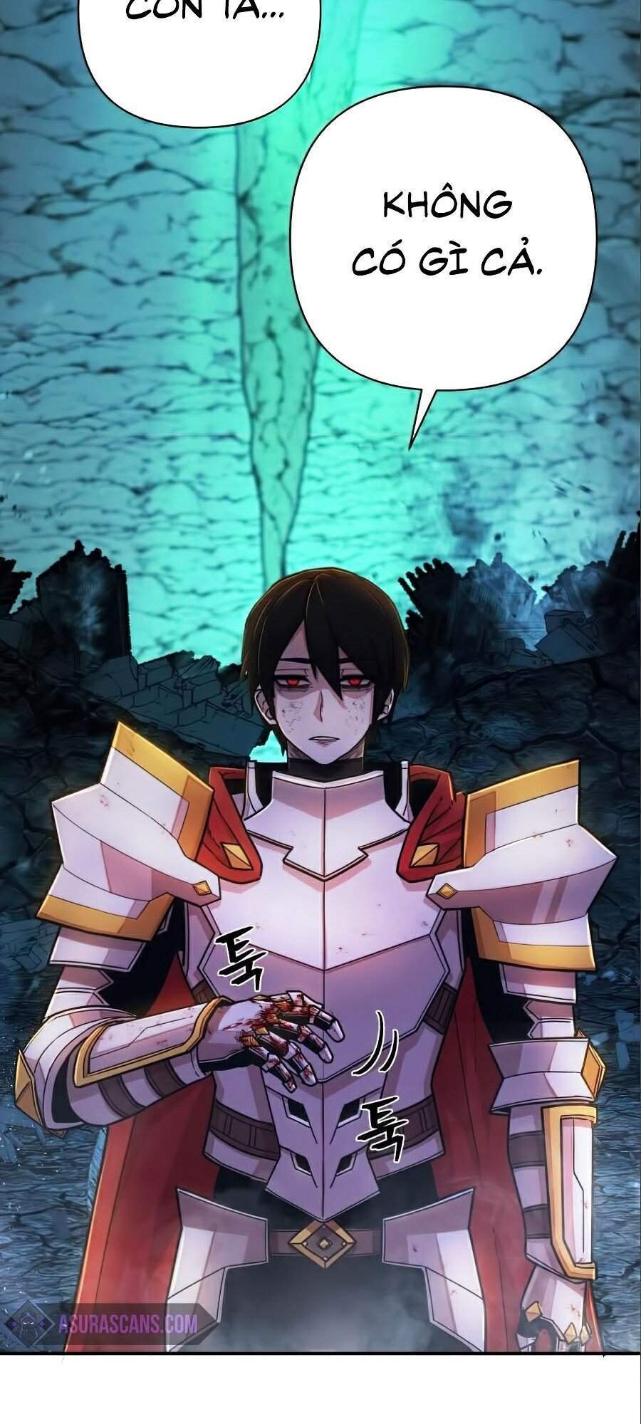 Sự Trở Lại Của Anh Hùng Diệt Thế Chapter 16 - Trang 2