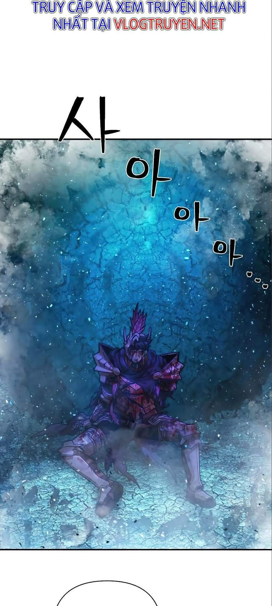 Sự Trở Lại Của Anh Hùng Diệt Thế Chapter 16 - Trang 2